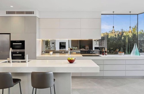 Manly House | Spring Cove Estate in Manly