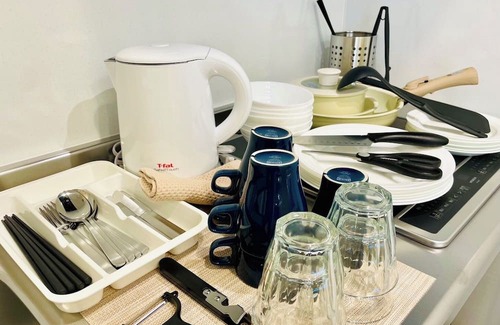Fukuoka Apartment | CRYSTAL&RESORT EXCLUSIVE