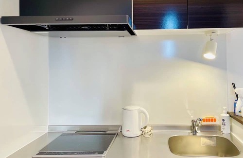 Fukuoka Apartment | CRYSTAL&RESORT EXCLUSIVE