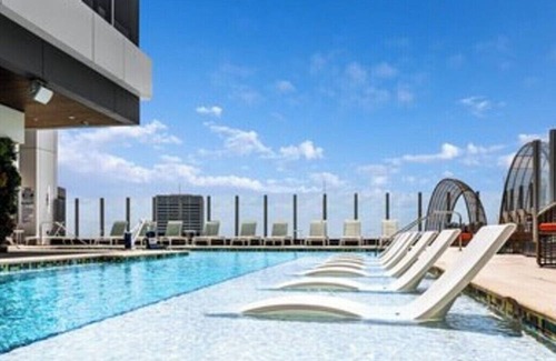 Fairlie-Poplar Historic District Resort | Atlanta Margaritaville Resort, 2 Bedroom Deluxe, Falcons vs Buccaneers weekend