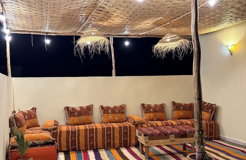 Tamraght Apartment | Cozy studio Near to the beach