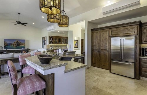 Palmilla Villa | Ultimate getaway in Palmilla Los Cabos, Golf Course and Ocean View