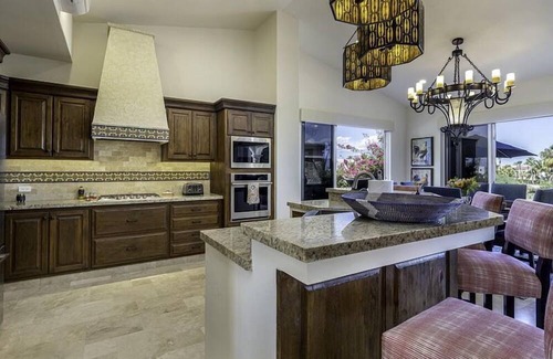 Palmilla Villa | Ultimate getaway in Palmilla Los Cabos, Golf Course and Ocean View