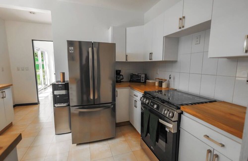 Santa Tecla House | Casa Grande-Private Community 3BDR