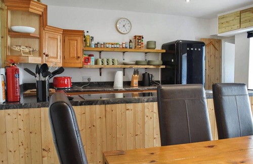 Camelford Cottage | 3 bedroom accommodation in Camelford