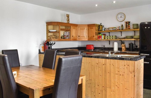 Camelford Cottage | 3 bedroom accommodation in Camelford