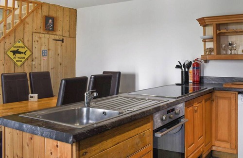 Camelford Cottage | 3 bedroom accommodation in Camelford