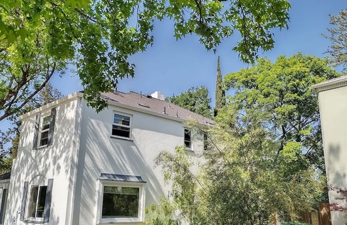 Stockton House | Charming and spacious 3-bd/2 ba home in peaceful historic Stockton neighborhood