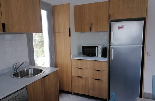Es Cap de Barbaria House | Homerez - Comfortable House in Formentera with Garden and Terrace