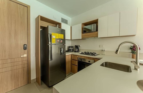 Zona Norte Apartment | Luxury Apartment Cartagena - Colombia - BAIA KRISTAL