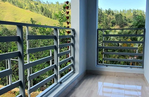 Jarabacoa Villa | Jarabacoa, Beautiful villa, River Nearby Free Coffee, Wi-fi, Free Parking.