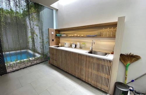 Ganh Dau Villa | Private Garden Villa with Private Pool in Phu Quoc Island