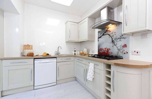Hartlepool House | Chic home in Hartlepool