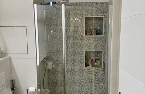 Clichy Apartment | Comfort, Calm, and Style in Clichy: Modern Apartment Just Steps from Paris