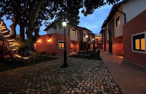 Mucuge House | Cozy studio in Mucugê, in Villa Matilde, we are also pet friendly.