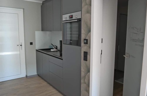 Ralbitz-Rosenthal Apartment | Apartment 3 Frenzelhof zum Konjecht