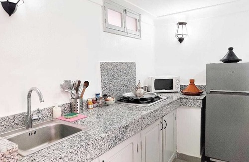Taroudannt House | Riad Xanthis in central Taroudant