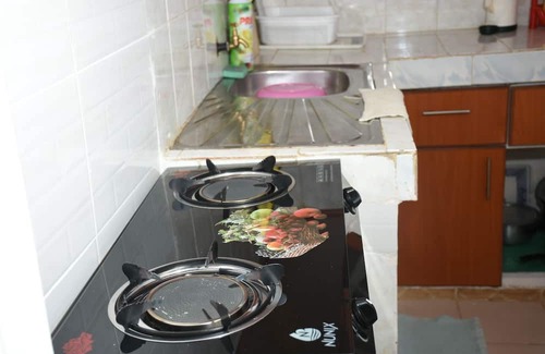 Ongata Rongai House | Welcoming bungalow with WiFi in Ongata Rongai