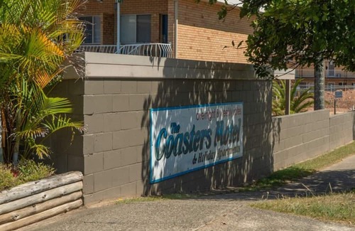 Sawtell Apartment | Coasters 2 - steps from historic downtown Sawtell