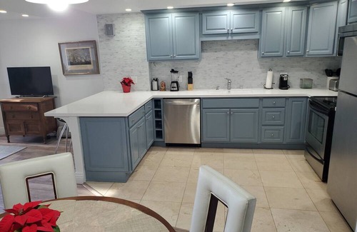 La Playa Condo | Cozy 1-bedroom condo with fitness room, WiFi in pleasant San Diego