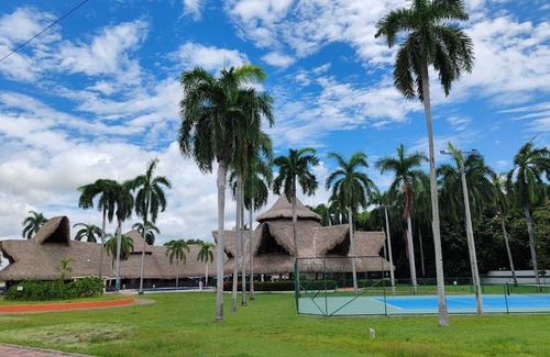Flandes House | Cozy apartment in Flandes, 10 minutes from Girardot!
