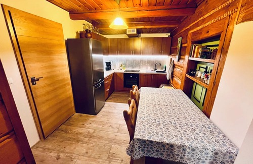 Wisla Cottage | Alpejski Azyl Wisła