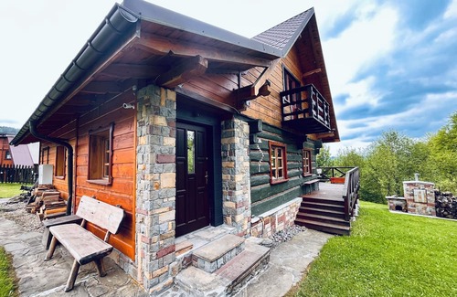 Wisla Cottage | Alpejski Azyl Wisła