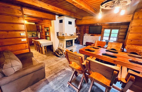 Wisla Cottage | Alpejski Azyl Wisła