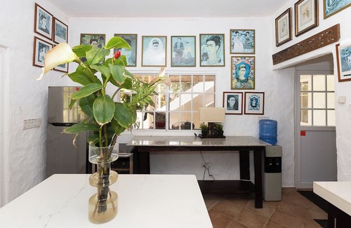 Palenque House | 4-bedroom beachfront paradise in Palenque with AC, pool, walking trail and more!
