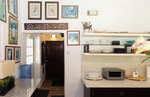 Palenque House | 4-bedroom beachfront paradise in Palenque with AC, pool, walking trail and more!