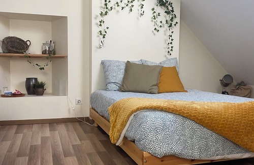 Cierges Bed & Breakfast | Charming guest house in the countryside, 10 minutes from the Champagne houses.