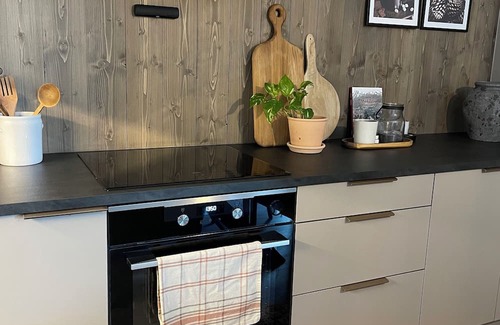 Myrkdalen Apartment | Great, newer apartment in Myrkdalen