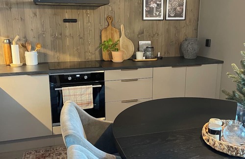 Myrkdalen Apartment | Great, newer apartment in Myrkdalen