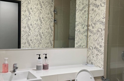Seri Tanjung Pinang Condo | Penang spacious & cozy condo with great location! Family & kids friendly!