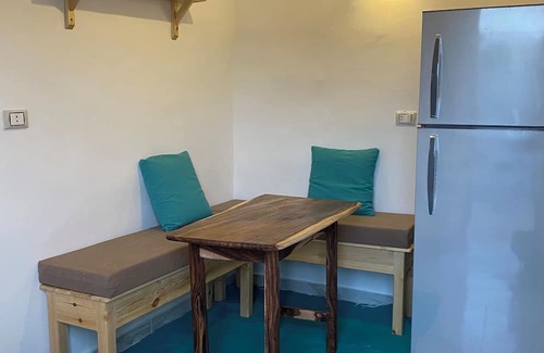 Dahab Ski Chalet | Charming 1-bedroom chalet with WiFi and AC in Dahab