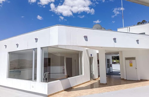24 de Mayo House | Luxury Suite in Quito in a strategic location