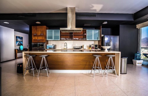 North Hotel Zone Apartment | Peninsula Vallarta- Tower 1- 4 bedrooms for 12 guests!
