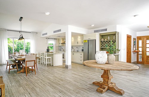 Puerto Plata Resort | Luxurious 6-bdrm at The Crown Villas are the ultimate in luxury and exclusivity
