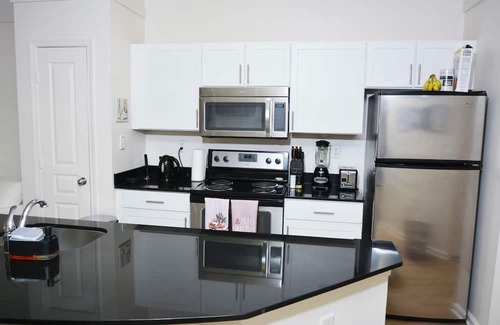 Huntington Apartment | OasisCharming2Bedrooms+SofaBedFreeParking WashingtonDCAnd ReaganNational Airport
