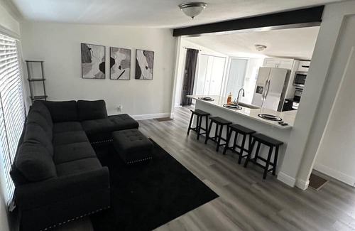 Wesley Chapel South House | Welcome to Bibi’s Hideaway!