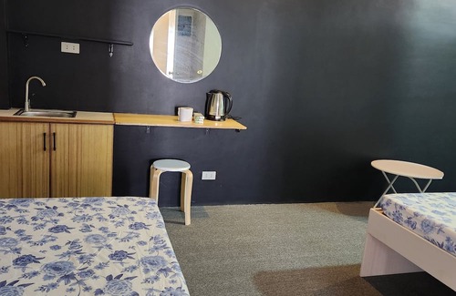 Balibago Bed & Breakfast | Cozy place away from home, walking distance from SM clark,near clark airport