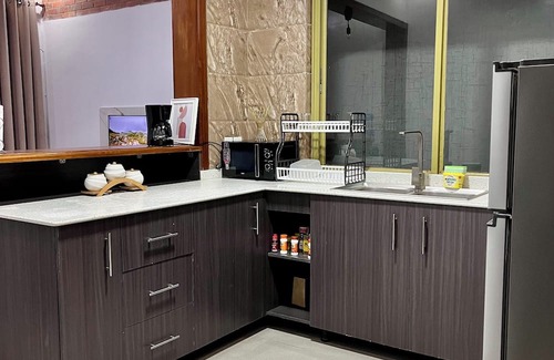 Kigali House | Serene 2-bedroom house with WiFi in vibrant Kigali