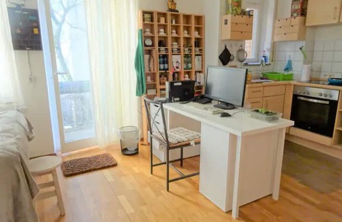 Ludwigsburg-Sud Apartment | Comfortable apartment near the forest Ludwigsburg
