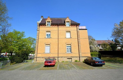 Ludwigsburg-Sud Apartment | Comfortable apartment near the forest Ludwigsburg