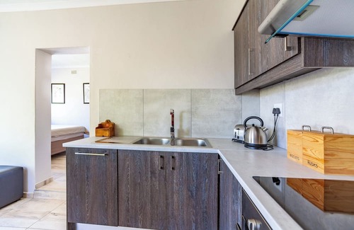 Melkbosstrand Apartment | Modern Cozy Apartment near beach in Cape Town SA.