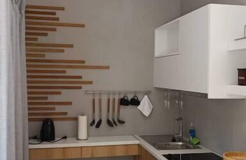 Nea Tirintha House | Nafplio Lodge. Tiny villa 4/4