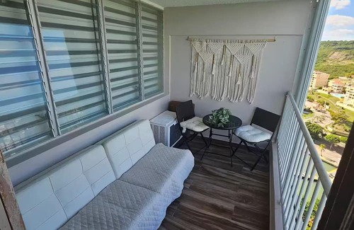 Sardinera Apartment | Piece of Heaven