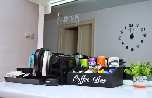Oradea House | Mid Ultra Central Residence Oradea - self check in & out
