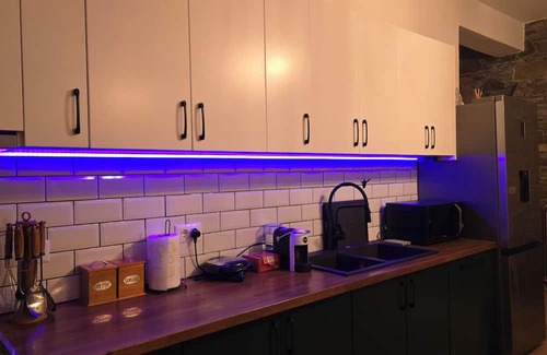 Otllak Apartment | 2-bedroom apartment in charming Berat with AC, WiFi. Enjoy your stay