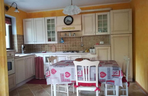 Verres House | Cozy detached accommodation in scenic and quiet area